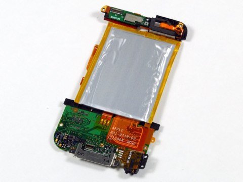 bluetooth ipod touch 2g
