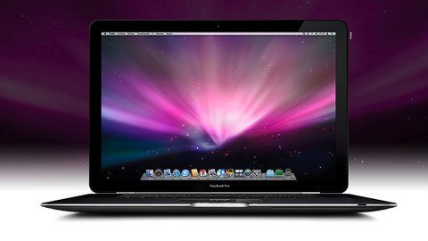 macbook-pro-fake si ricomincia a trottare