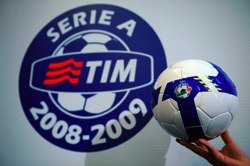 Tutta la serie A di Calcio nel vostro iPod 3 serie a calcio 2008 2009