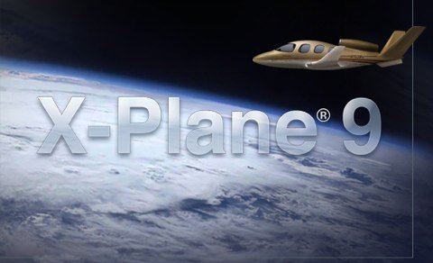 x plane 9