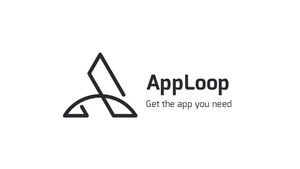 AppLoop, trasforma il tuo blog in un'applicazione per iPhone 1 AppLoop