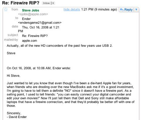 email-steve-jobs-firewire Firewire