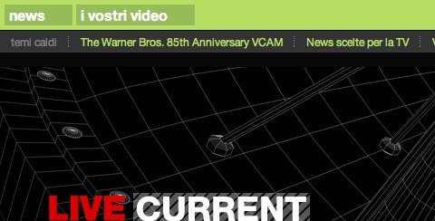 live current