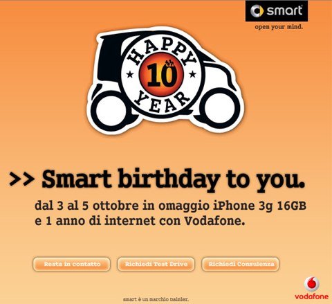 smart-iphone-3g Compra una Smart