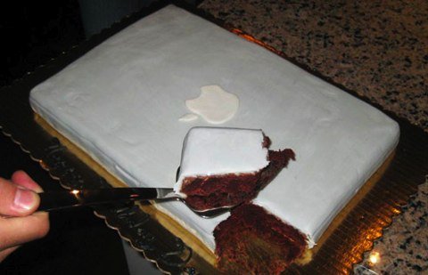 torta macbook