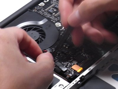 vivisezione nuovo macbook 5