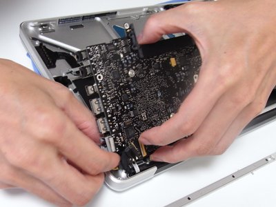 Vivisezione del nuovo MacBook 1 nuovo MacBook