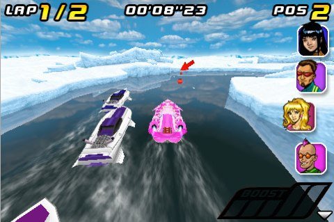 powerboat-la-sfida Powerboat - La sfida