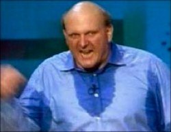 steve ballmer
