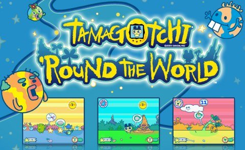 Il Tamagotchi disponibile per iPod con ghiera 5 tamagotchi ipod