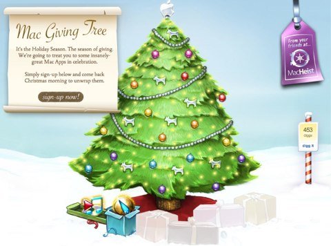 mac-giving-tree Mac Giving Tree