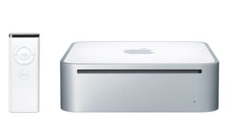 Mac Mini Unibody