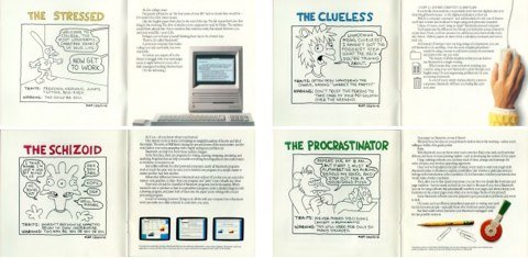 matt-groening-apple Matt Groening