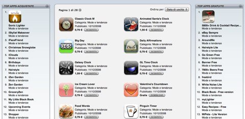 nuova-disposizione-app-store Piccola novità