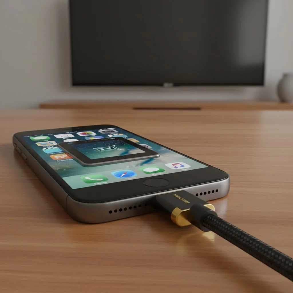 Si, il firmware 2.2 per iPhone contiene l'uscita TV 1 uscita tv