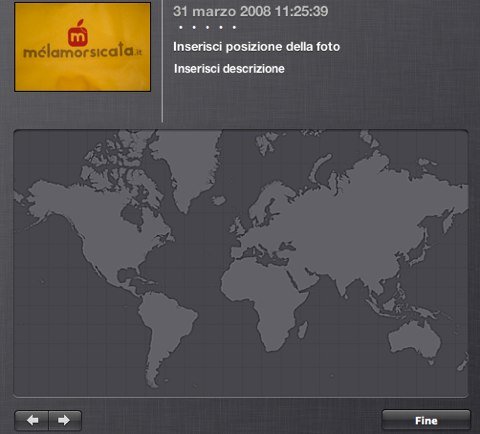 iphoto-_09-mappa iPhoto '09