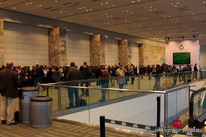 macworld 2009