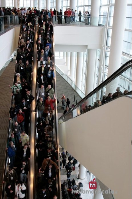 macworld 2009 2