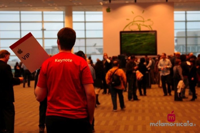 macworld 2009 3