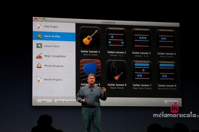 macworld 2009 9