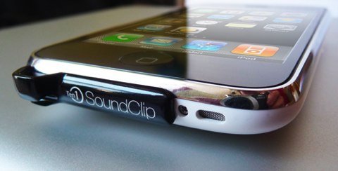 soundclip soundclip