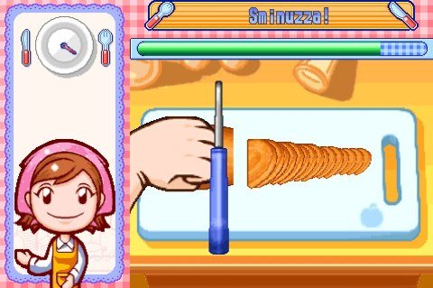 cooking mama iphone
