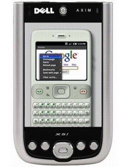 dell-phone