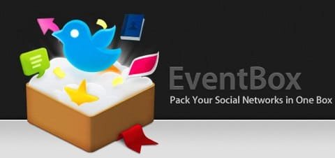 eventbox eventbox