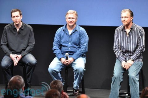 scott phil e greg