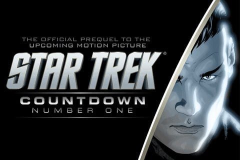 star trek fumetto app store