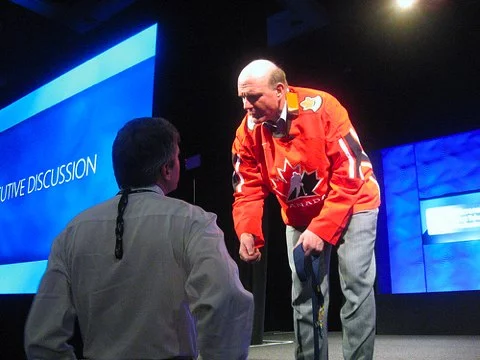 steve-ballmer Steve Ballmer
