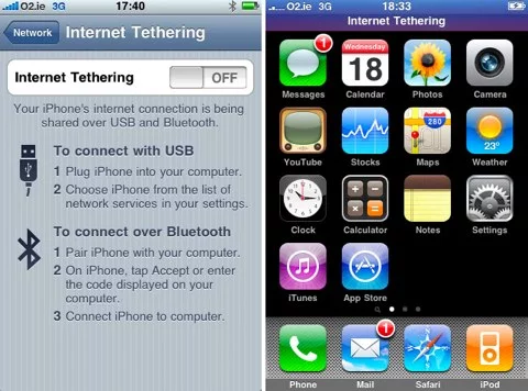 tethering-firmware-30 Tethering