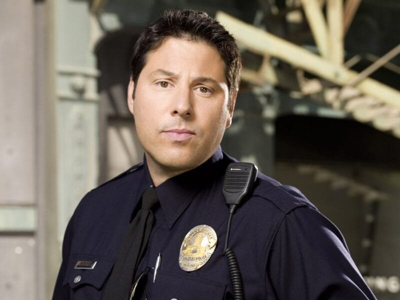 Matt Parkman
