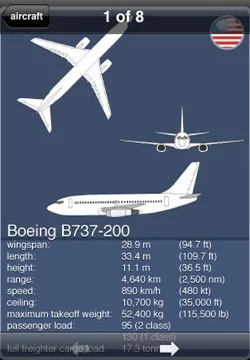 aircraft airline recognition guide