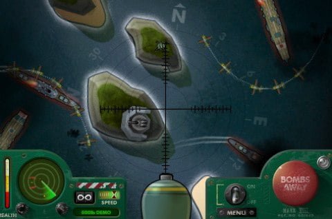 ibomber ibomber