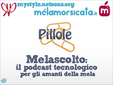 melascolto
