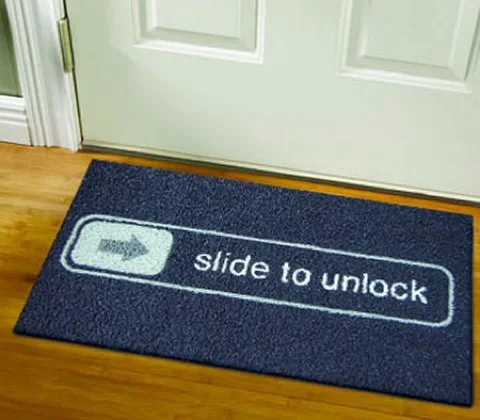 slide-to-unlock slide-to-unlock