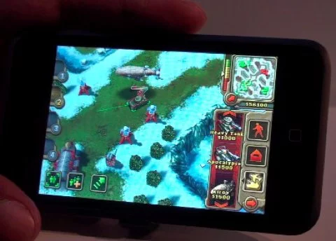 command conquer