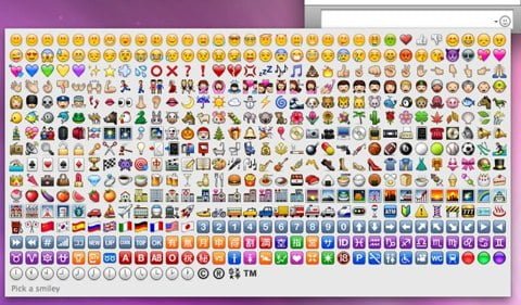 emoji-ichat emoji-ichat