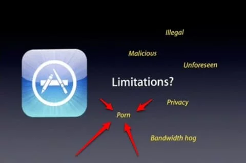 limitazioni-app-store limitazioni-app-store