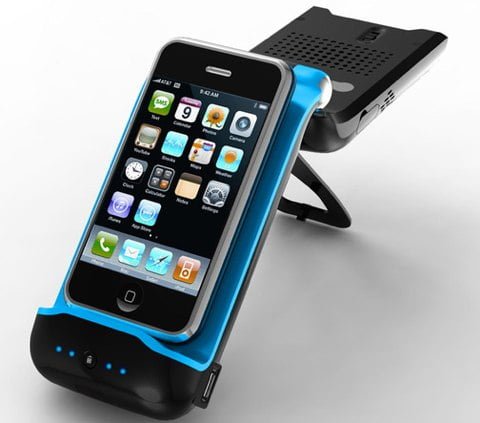 MiLi Pro, un proiettore per il tuo iPhone 1 MiLi Pro