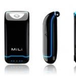 mili pro 2