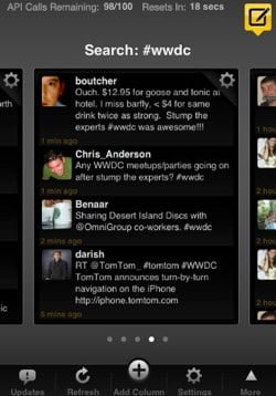 tweetdeck