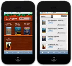 Delicious Library Delicious Library