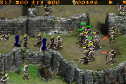Dungeon Defense Dungeon Defense