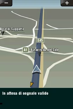 Sygic Mobile Maps Europe: la recensione 1 Sygic Mobile Maps Europe