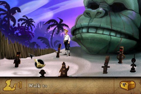 The Secret of Monkey Island The Secret of Monkey Island
