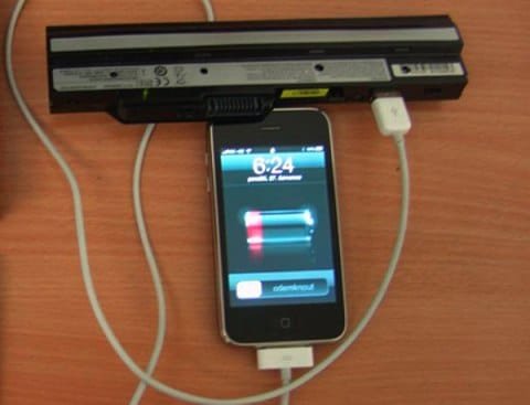 batteria portatile per iPhone batteria portatile per iPhone