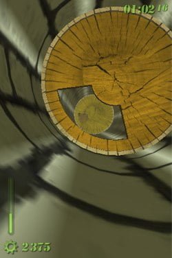 iTunnel 3D iTunnel 3D