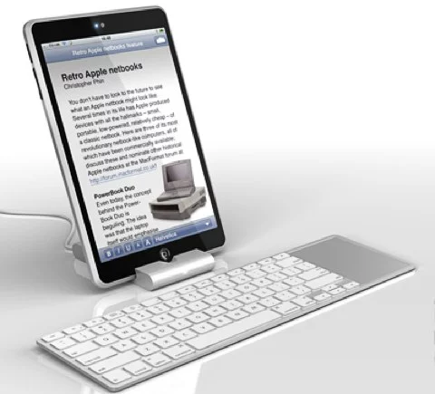 tablet Apple